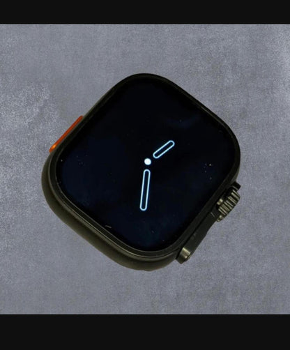 T900 ULTRA 2 Smart Watch