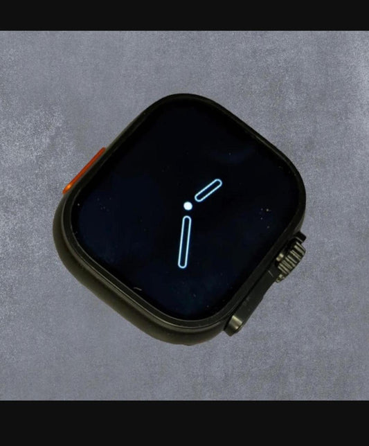 T900 ULTRA 2 Smart Watch